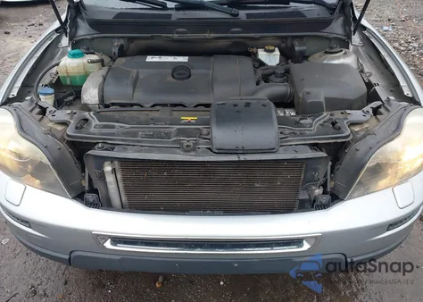 2011 Volvo Xc90 3.2 z USA, uszkodzony, nr VIN YV4952CY3B1575161